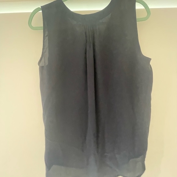 Navy Tank - Picture 2 of 3